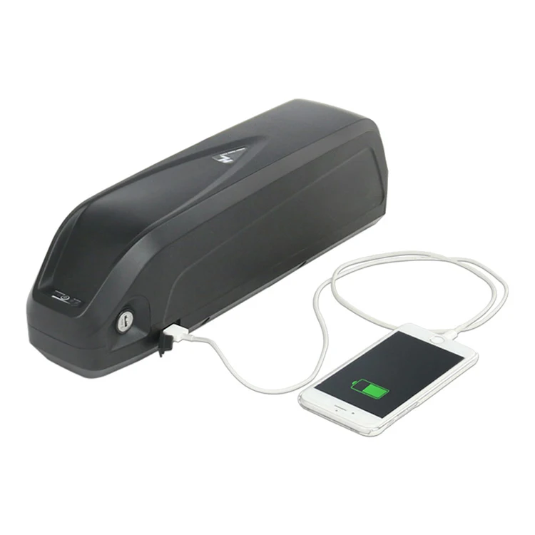  Корпус Hailong Lifepo4 48 в 17 5 Ач 20 индивидуальный Аккумулятор для электровелосипеда