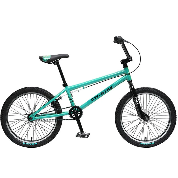  Взрослые молодые люди уличные игры Углеродные 26 дюймов bmx велосипед односкоростной сделано в