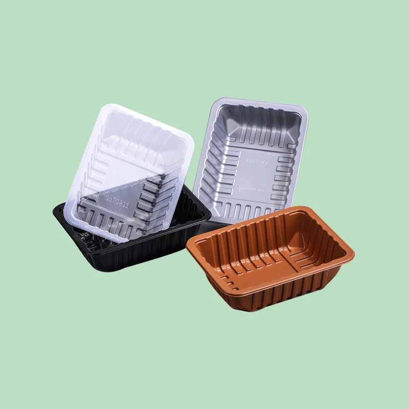 High Quality PP Tray for Meat