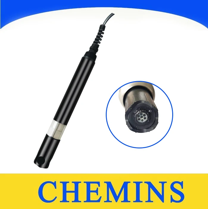 Digital Ammonia Nitrogen Meter NHN-206A