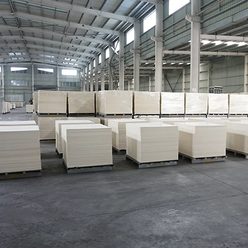 Mgo Board Production Line Fireproof Magnesium Oxide Cement Board Making Machinery Mgo Sand Wall Board Machine