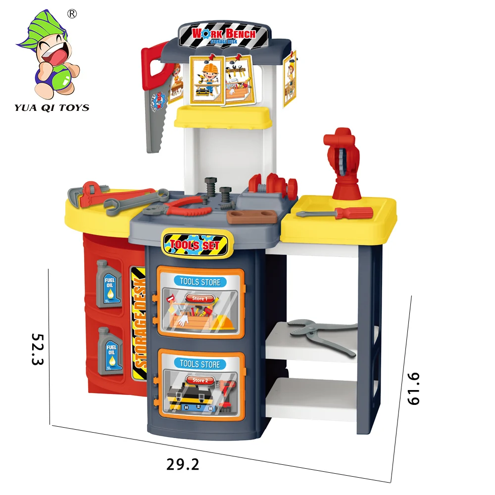 Tool Set Fun Educational Toy Tools for Kids