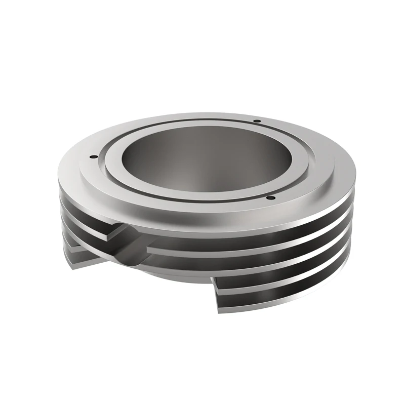 precision stainless medical Medical Analyzer Components cnc machining center