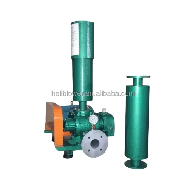 Roots Blower Displacement Roots Blower with good quality