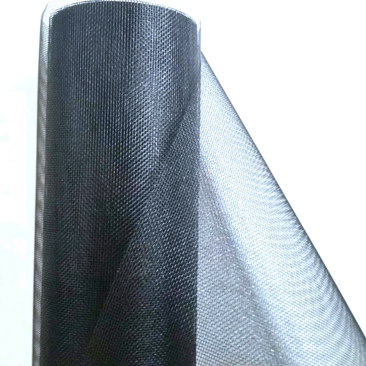 
Window And Door Fiberglass Mosquito insect Net Roll Fiberglass Window Screen 