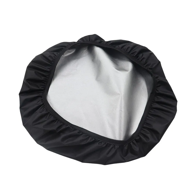 Convenient Bicycle Storage Basket with Classic Design and Low Price Includes Storage Bag for Tools