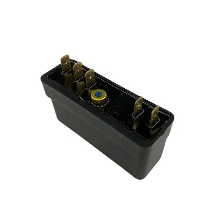 High Quality Motorcycle spare Engine Parts racing CDI for SIMSON