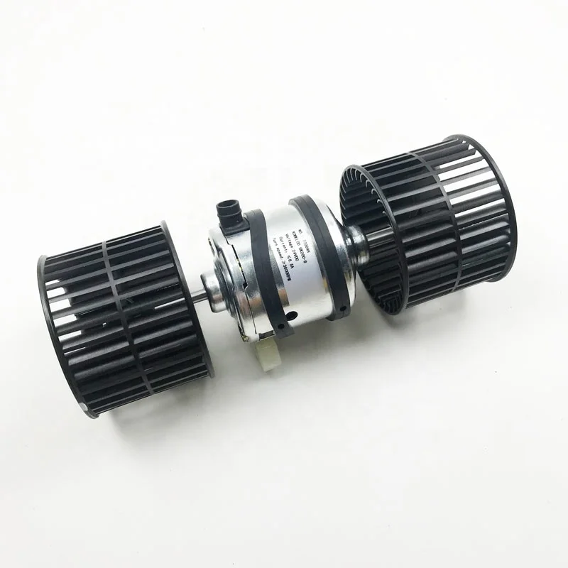 Высокое качество запчасти для строительной техники SK140-8 200-8 250-8 260-8 350-8 330-8 воздуходувка кондиционера