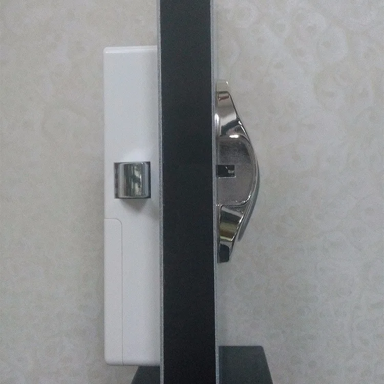 Fitness club GYM EM 125KHZ RFID wristband card Key electronic lock For Storage cabinet lockers with LOGO