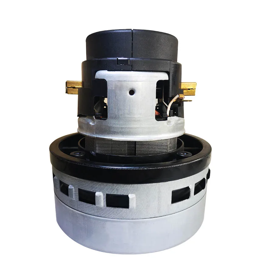 220v 600w 150mm floor vacuum cleaner great durability low noise cleaning machine electric boat ac motor motorhome
