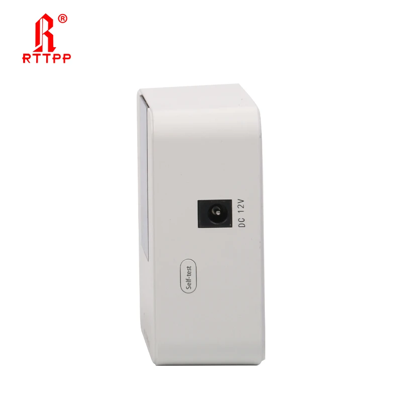Dory Smart home and security equipment portable combustible personal lpg gas detector gas alarm detector