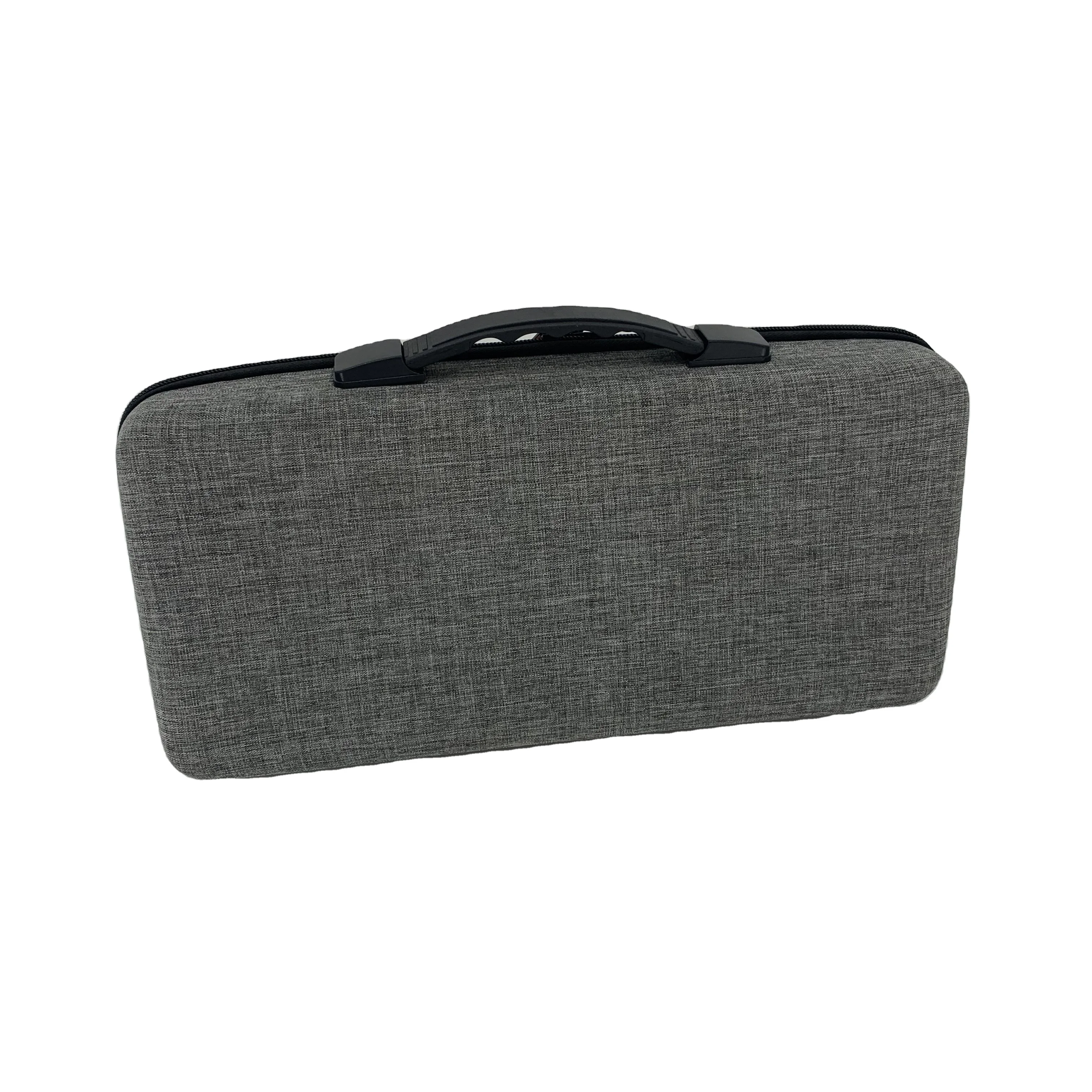 custom hard shell eva case travel electronic carrying  instrument storage 76 88 keys keyboard bag