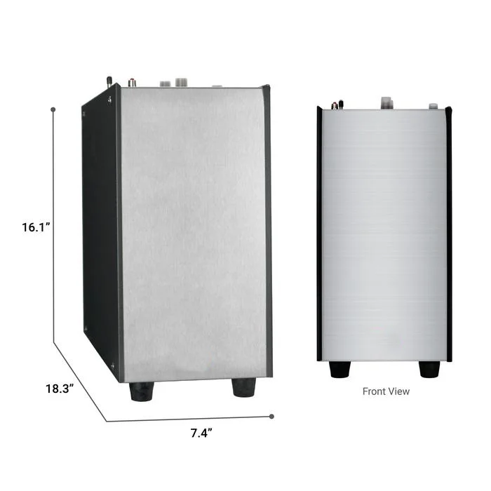 Electric Under Sink  Water Boiler With Automatic Filling Water for Kitchen
