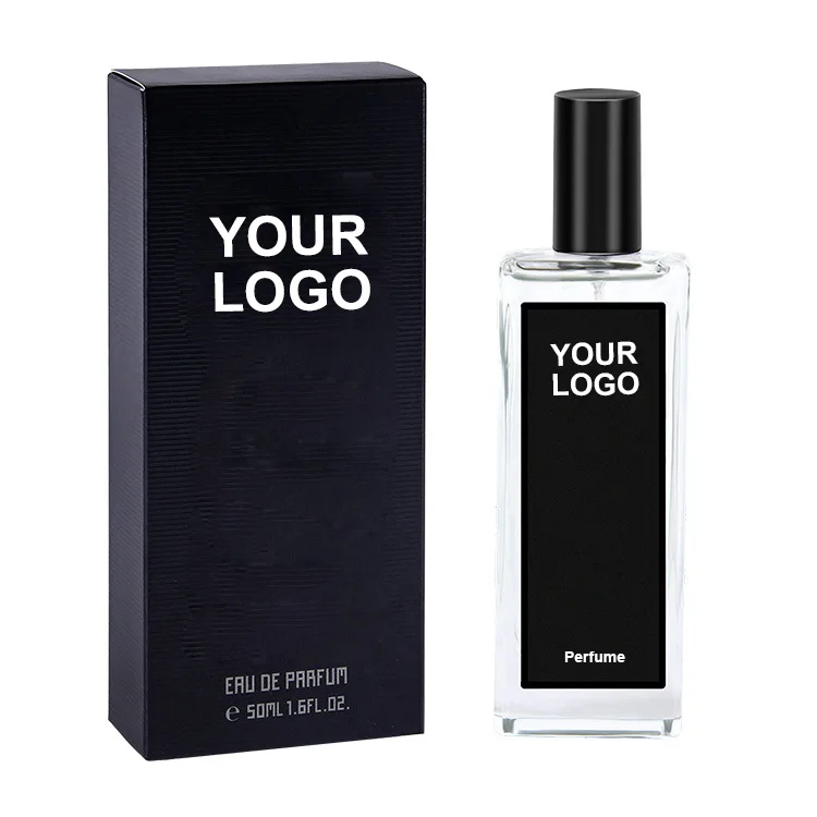 50ml/100Ml High Quality EDP Perfume For Women Lasting Fragrance Female Private Label Original Perfume