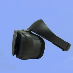 Factory-specific Mold OEM/ODM 3d Movie Gaming Virtual Reality Vr Glasses for Watch Free Video Japan Girl VR Glass Polarized V11