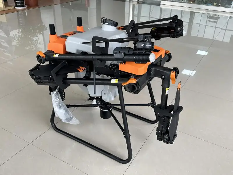 GEETIEN Дрон распылитель T40 Combo agra сельское хозяйство