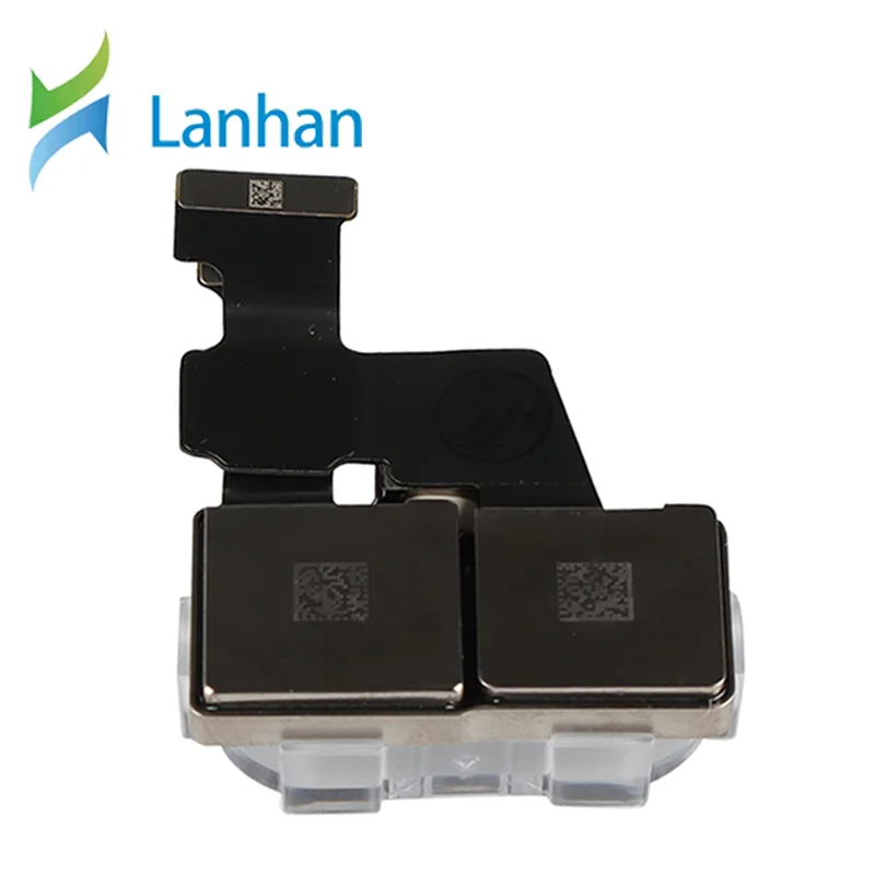 Factory wholesale mobile phone rear camera suitable for iPhone 12 pro brand new mobile phone rear camera parts replacement