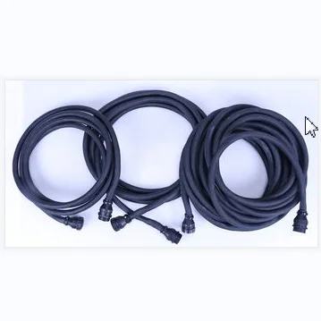 Camera Accessories of Head Extension Cable for Jimmy Jib