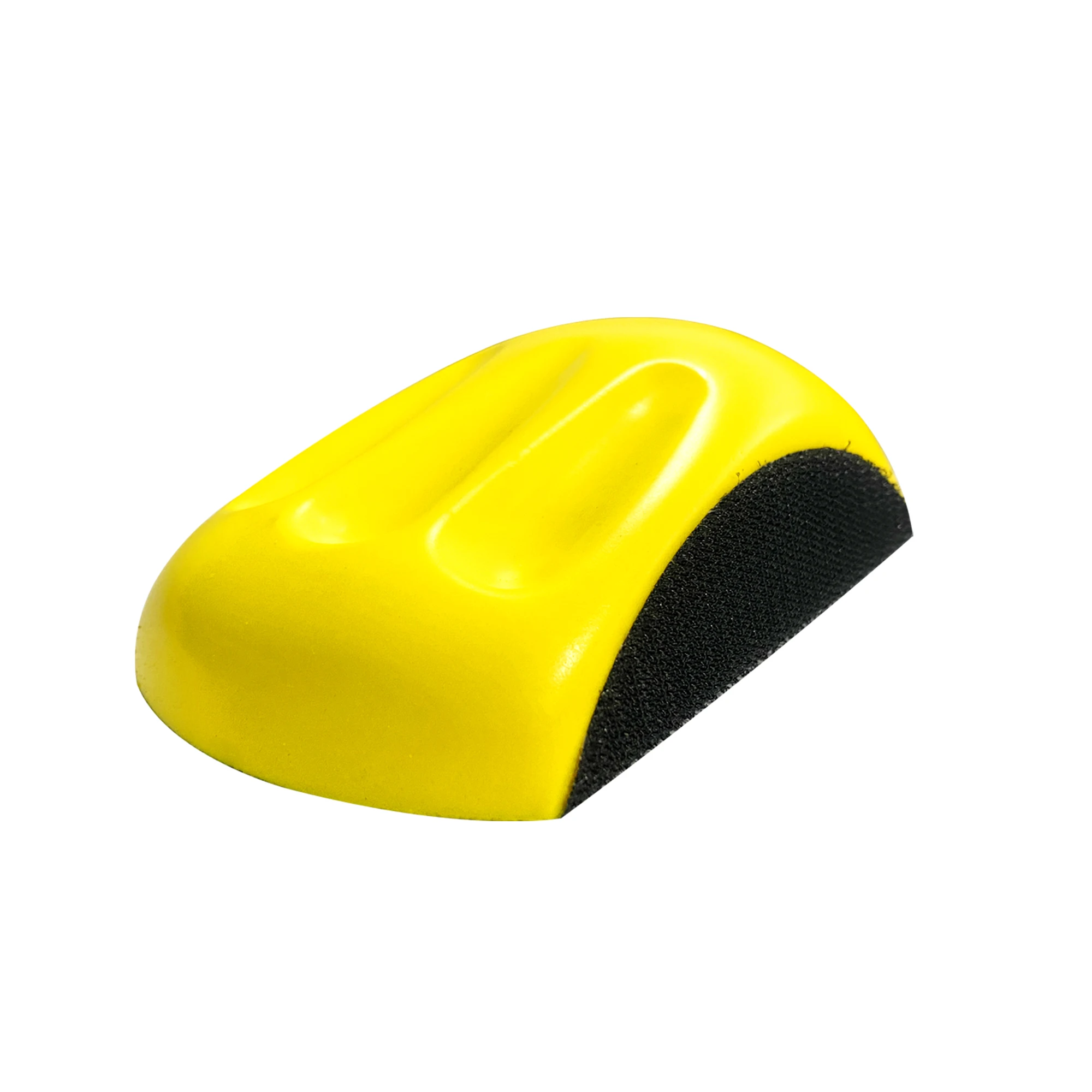 lead hornet Hand Sanding Tools Hook Backing Abrasive Sanding Blocks