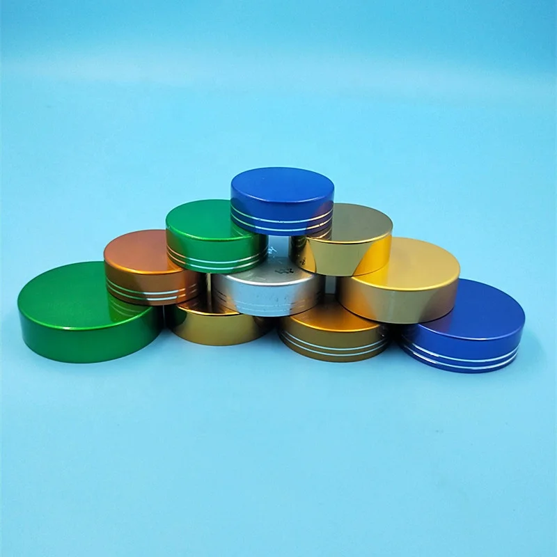 Wholesale 150ml blue plastic bottle capsules can be customized in color