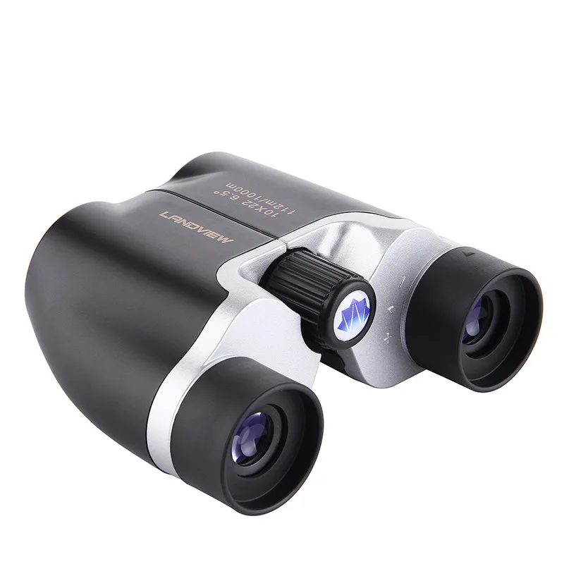 10X22 outdoor hunting telescope binoculars professional powerful for sale reflector eyepiece with telescopic outrigger pole