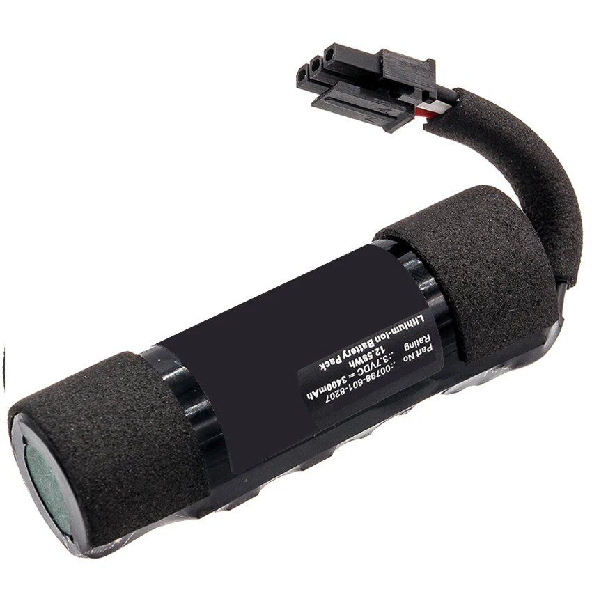 Wholesale Direct Sales Spot Goods Audio Li-ion Battery For Logitech UE Boom 2 Ultimate Speaker with Factory price