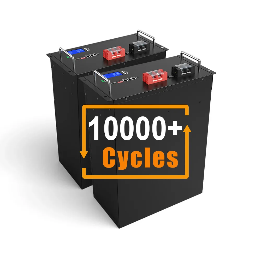 Shenzen 48v 280ah 230ah 200ah Battery Grade a Lifepo4 Cells for Solar Systems Storage Battery Lifepo4 Lithium Ion Batteries Pack