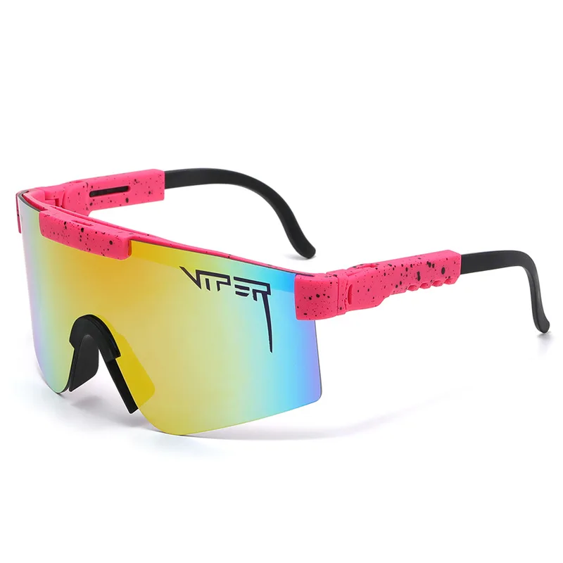 Рекламные спортивные очки для велоспорта ямы тачскрин Сенсорная панель gafas de sol ciclismo солнцезащитные мужчин