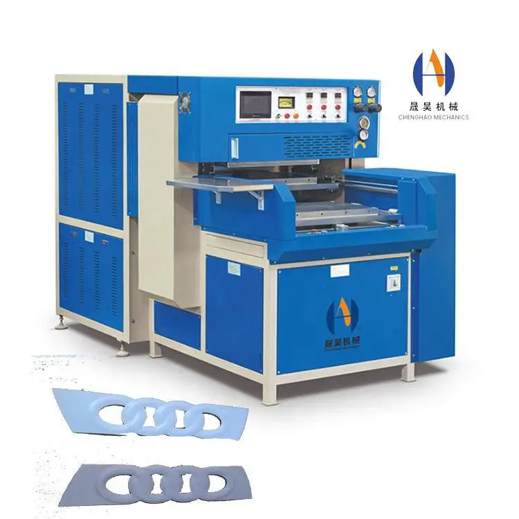 Foam Slipper Sandal PVC Sandal Slipper Shoe Upper Making Machine