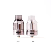 Vlit Preco2 DTL  45-60W vape atomizer, cheap price with bult-in 0.15 ohm mesh coil and 3.5ml pod capacity.