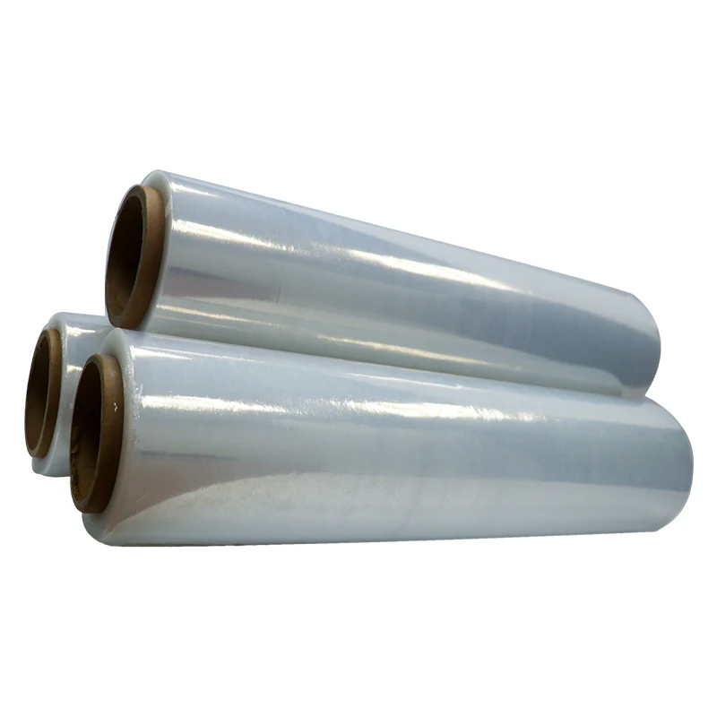Wrapping Machine Pallet Wrap stretch film shrink wrap strech film stretch film