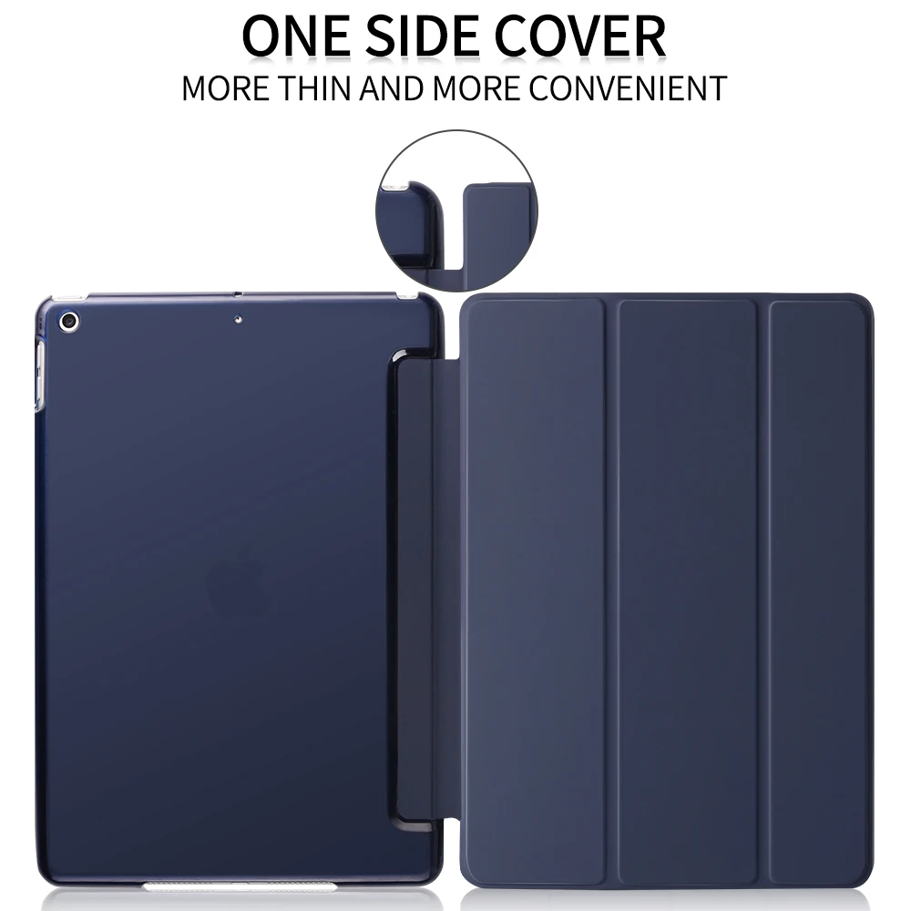 
Smart Case For iPad 10.2 Cover For iPad 7th Generation 10.2