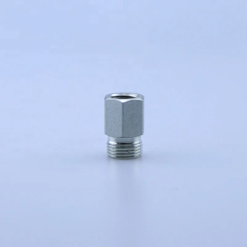 5CB / 5DB BSP female stud hydraulic fitting