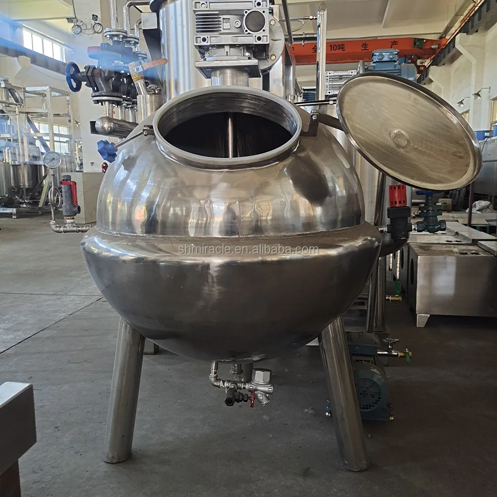 Popular Selling Hamburger Gummy Multi Color Soft Jelly Candy Making Machine with New Technology