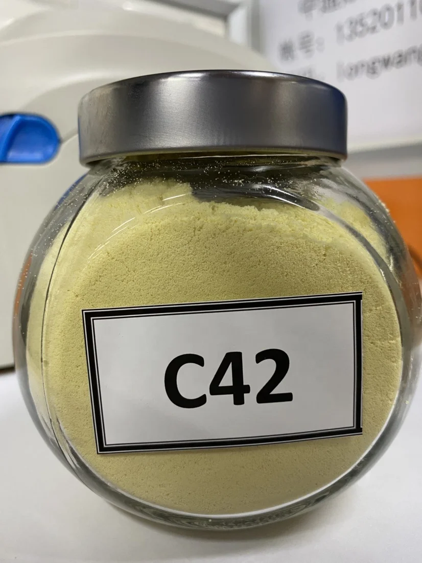 Pure Soya Bean Powder C42 with ISO, Halal, BCS certificate in Bulk Package with high protein