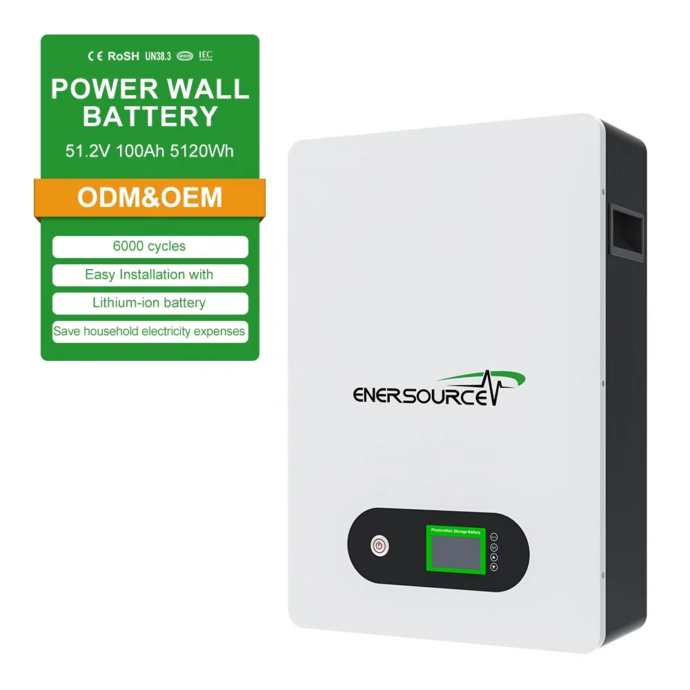 Домашняя система хранения энергии Новый дизайн 10 кВт powerwall lifepo4 batterie Lifepo4 литий-ионные батареи 50ah 5kwh 10Kwh Power Solar