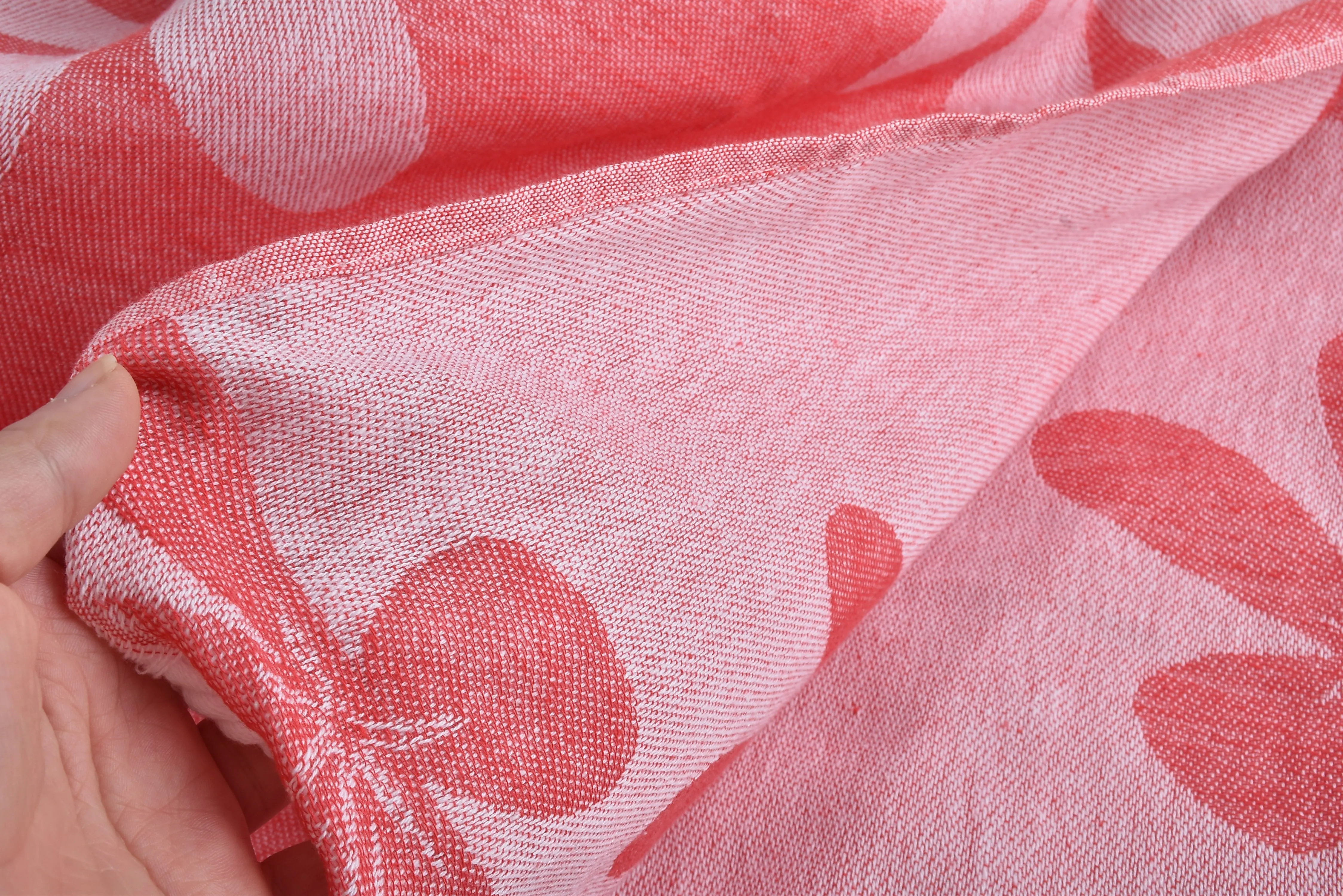 China Factory Custom Retro Design Turkish Towel 100% Cotton Bath Towel Beach Towel