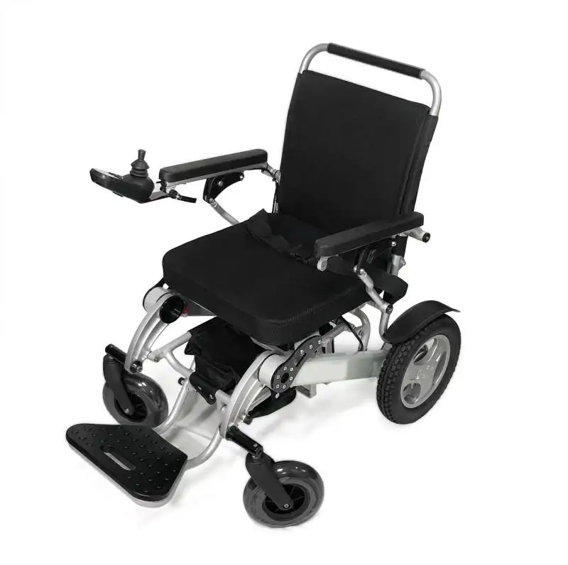 electric wheelchair Disabilities Medical electric reclining wheelchair with remote control fast electric wheelchair