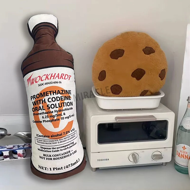 Luxury New Mushroom Decorative Cushions Scenic Pumpkin Velvet Pillowcase Custom Plush Backrest Cushion Pillow Covers