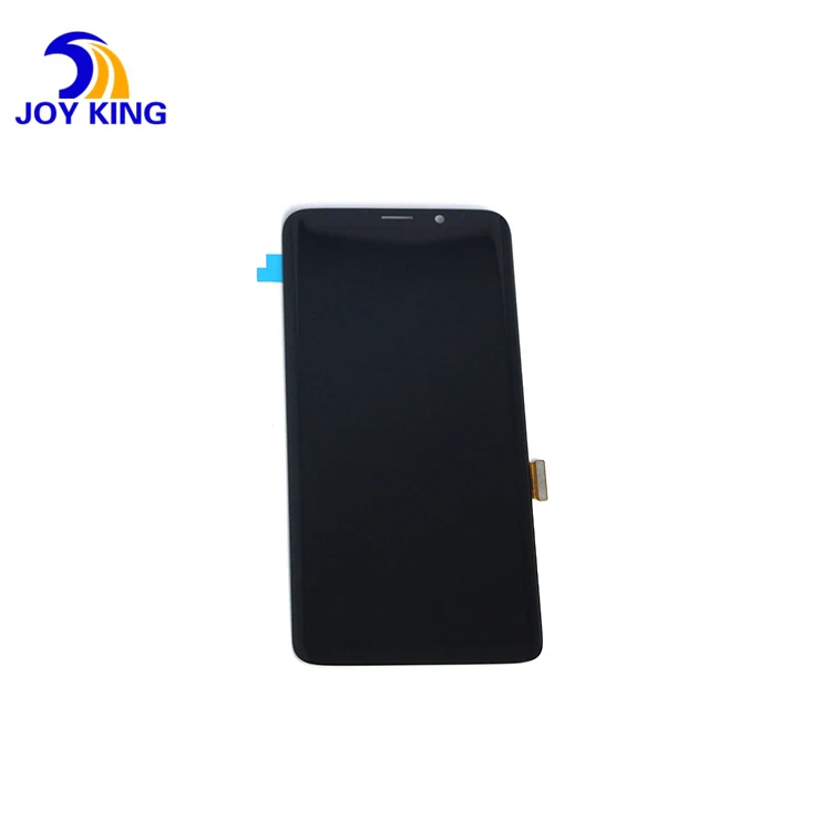 
OEM original Amoled Incell lcd factory 12 months Warranty LCD with digitizer touch screen for samsung galaxy s7 s8 s9 s10 plus 
