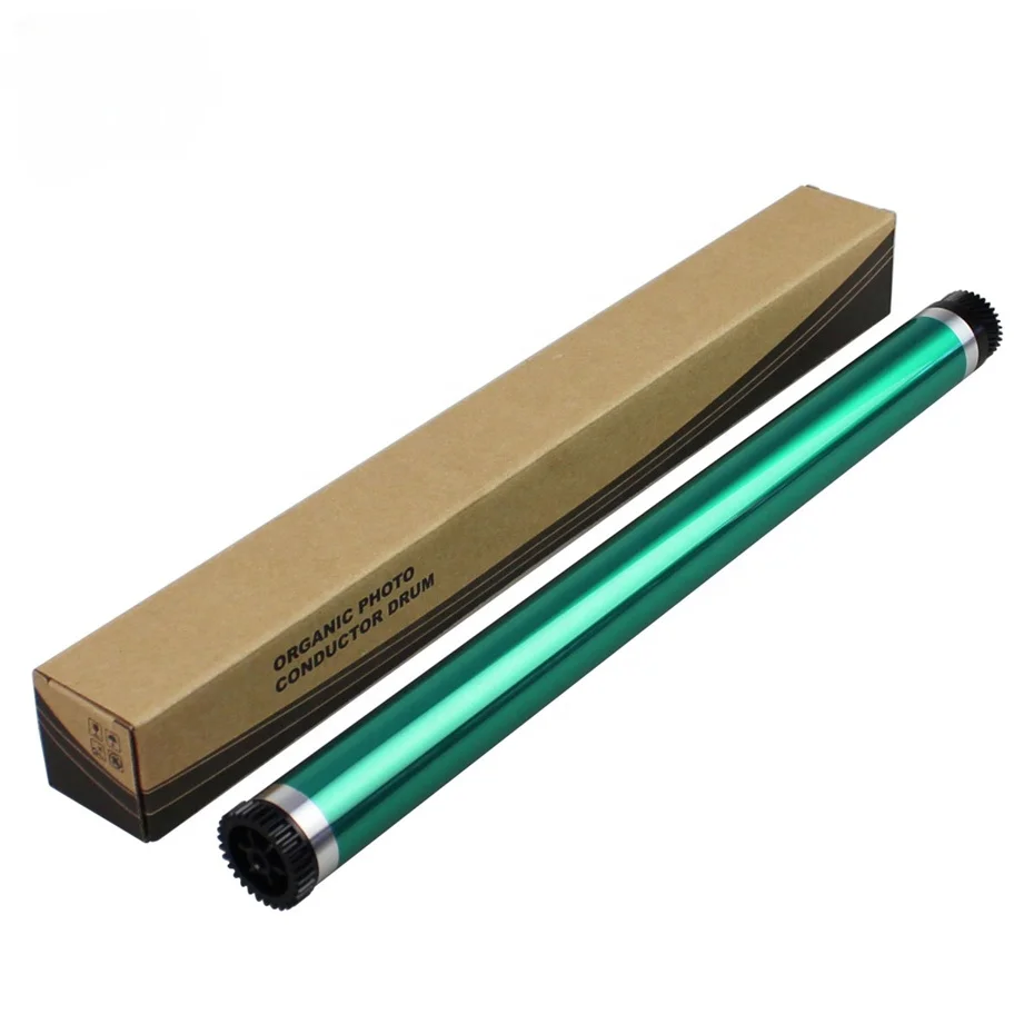Original OPC Drum For Konica Minolta BIZHUB 363 223 283 Copier Consumables Silicon Drum Cylinder