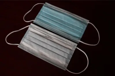 Automatic Outer Ear Loop Non Woven Face Mask Making Machine (1+2),Disposable Medical Protective Mask Making Machine
