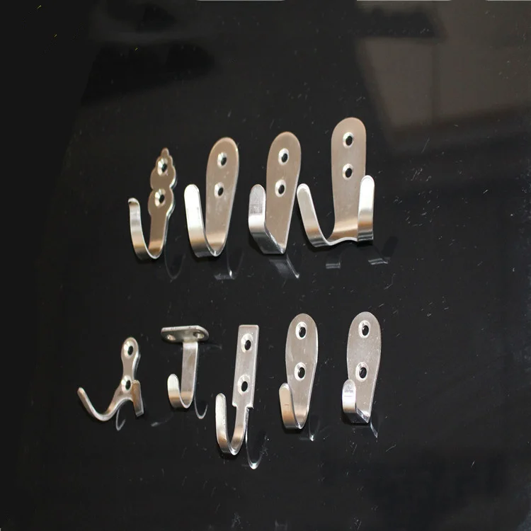 Custom Furniture Foot Stainless Steel Angle Corner Code 90 Degree Anti-stress Support Angle Corner Bracket