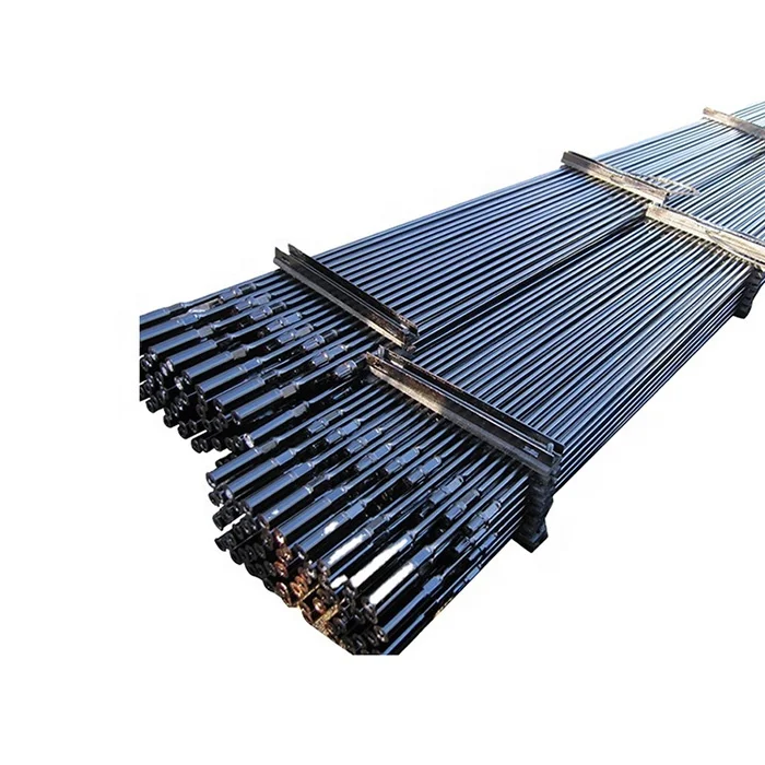 Manufacturer Drilling tools  API  11B  drill rods / drill rig and Sucker Rods