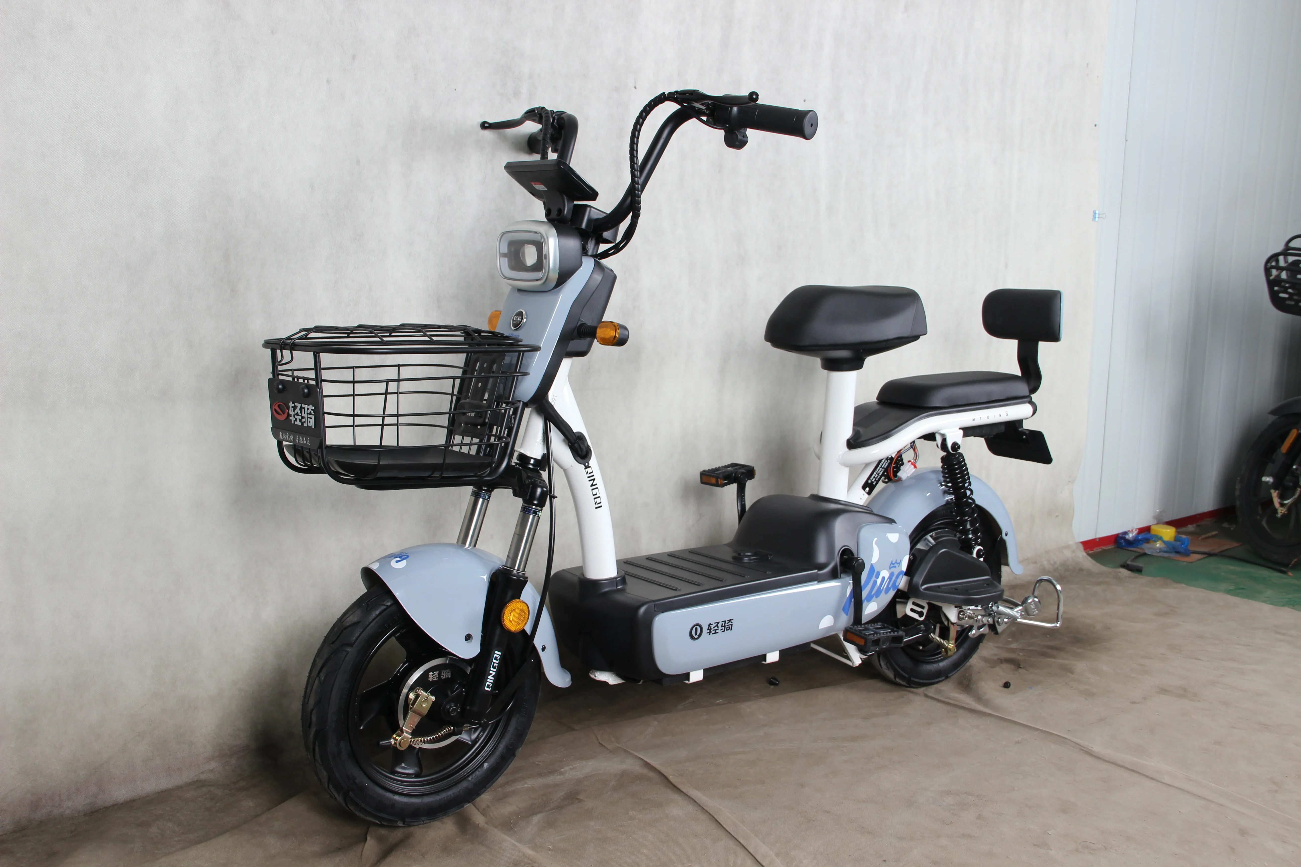 VIMODE 2023 hot model 350W student electric bike in Turkey