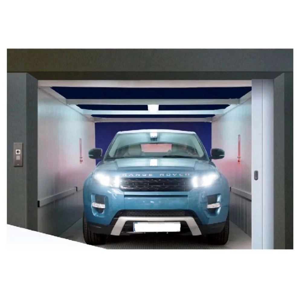 3000KG 5000KG Car Elevator With Low Price