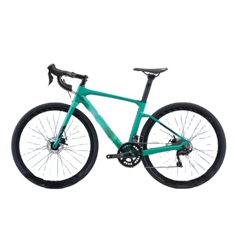 Sport Racing Adjustable Seat Mag Wheels Light Weight Camp Road Bike