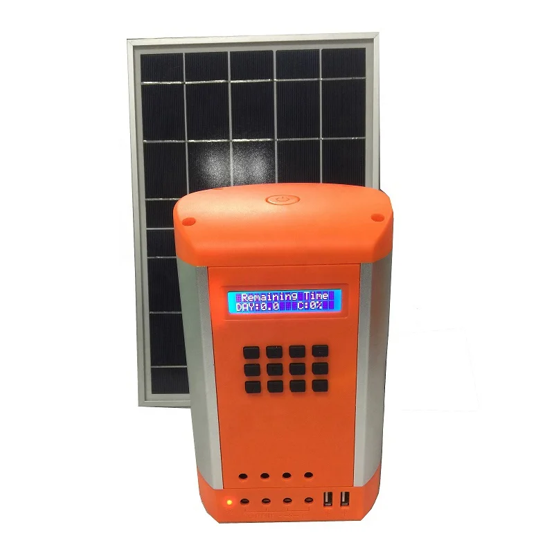 Payg Solar Home System for installment payment