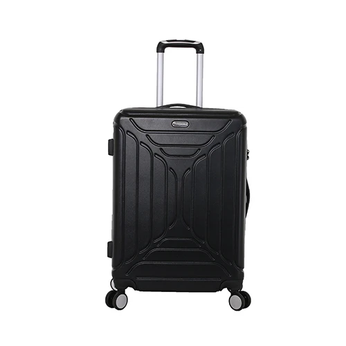 Newly Promotion Spot Goods Cabin Size Suitcase Carry-on Luggage Trolley Bags On Sale