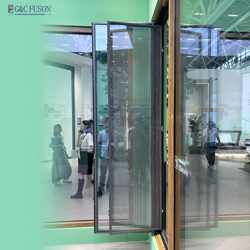 Fuson Drifting Windows As2047 European Standard Double Glass Upvc Window Pvc Windows For Houses